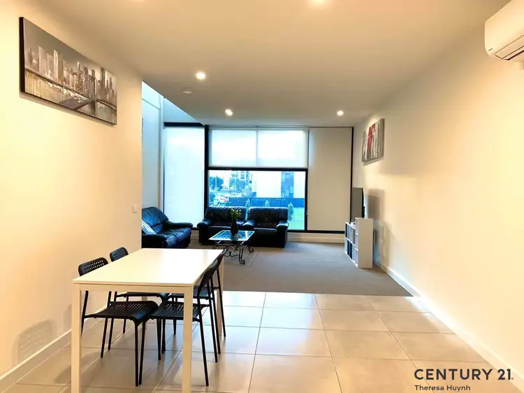 Fifth view of Homely townhouse listing, 136 Keneally Street, Dandenong VIC 3175