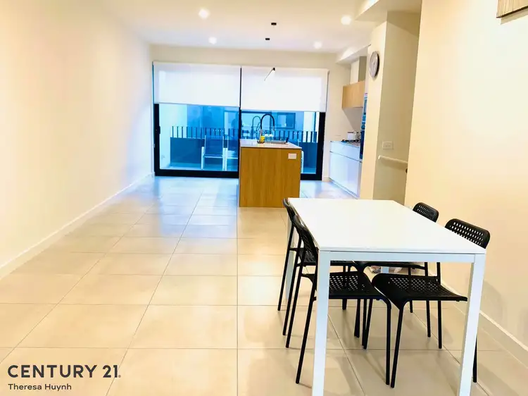 Sixth view of Homely townhouse listing, 136 Keneally Street, Dandenong VIC 3175