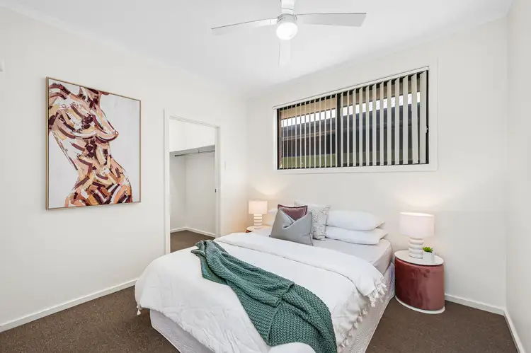 Second view of Homely house listing, 25 Rivergum Circuit, Paralowie SA 5108