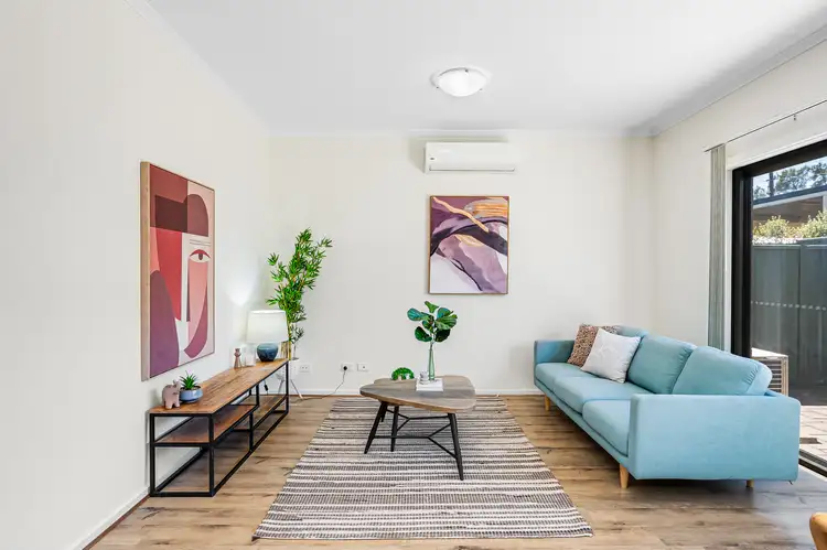 Fourth view of Homely house listing, 25 Rivergum Circuit, Paralowie SA 5108