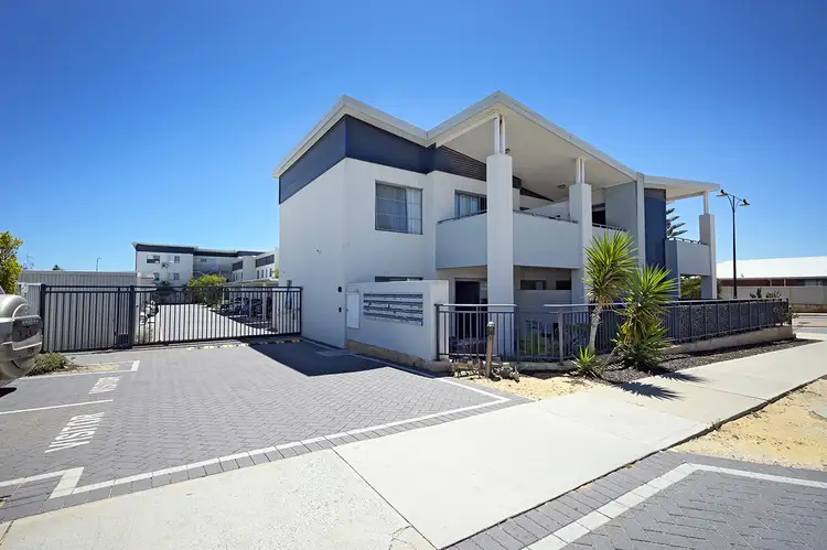 Second view of Homely apartment listing, 15/2 Royston Link, Butler WA 6036