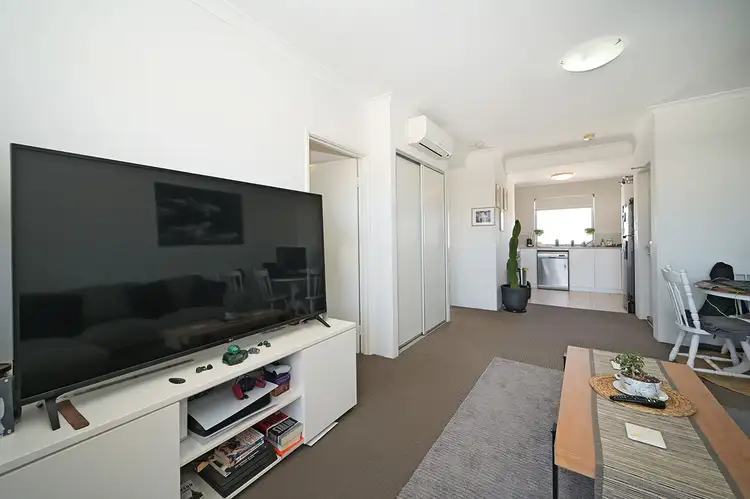 Third view of Homely apartment listing, 15/2 Royston Link, Butler WA 6036