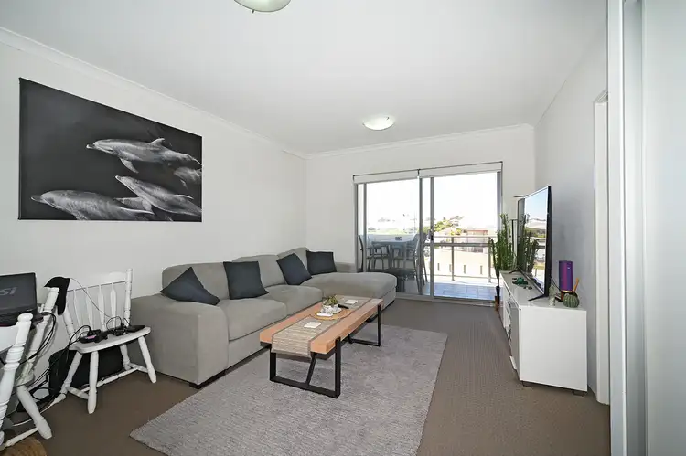 Fourth view of Homely apartment listing, 15/2 Royston Link, Butler WA 6036