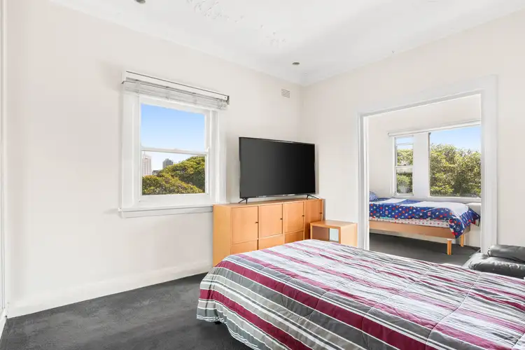 Fourth view of Homely apartment listing, 6/4 Streatfield Road, Bellevue Hill NSW 2023