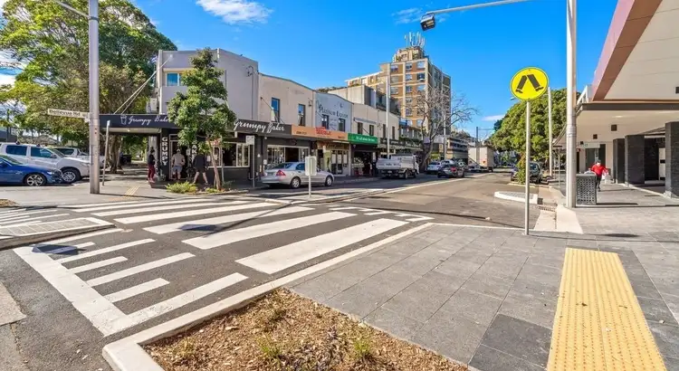 Sixth view of Homely apartment listing, 6/4 Streatfield Road, Bellevue Hill NSW 2023
