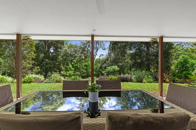 Main view of Homely rural property listing, 87 Old Veteran Road, Veteran QLD 4570
