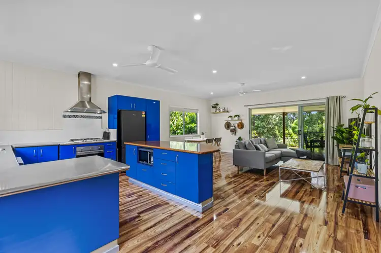 Third view of Homely rural property listing, 87 Old Veteran Road, Veteran QLD 4570