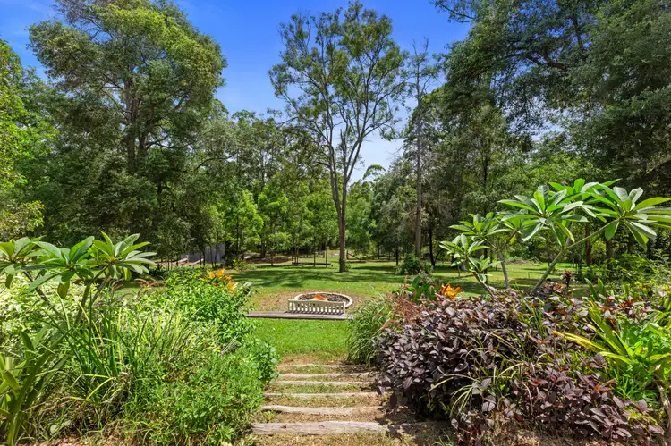 Fourth view of Homely rural property listing, 87 Old Veteran Road, Veteran QLD 4570