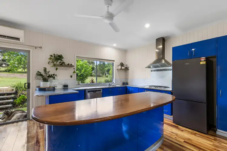 Fifth view of Homely rural property listing, 87 Old Veteran Road, Veteran QLD 4570