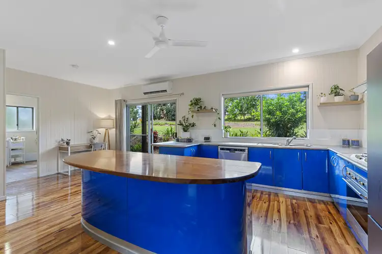 Seventh view of Homely rural property listing, 87 Old Veteran Road, Veteran QLD 4570
