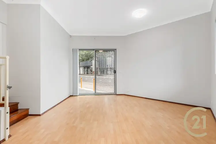 Fifth view of Homely apartment listing, 1/2-10 Susan Street, Auburn NSW 2144