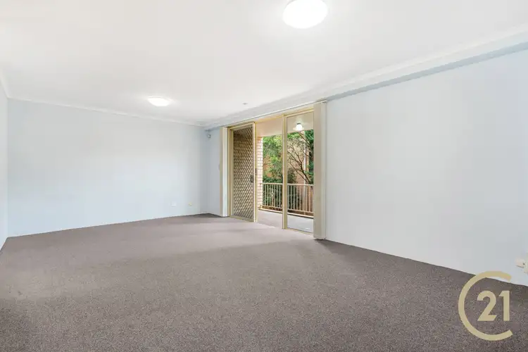 Third view of Homely unit listing, 37/4 Riverpark Drive, Liverpool NSW 2170