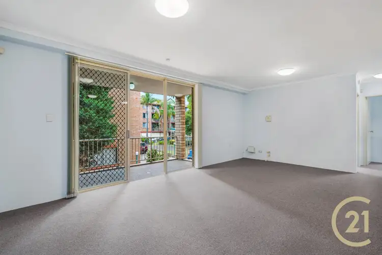 Fourth view of Homely unit listing, 37/4 Riverpark Drive, Liverpool NSW 2170