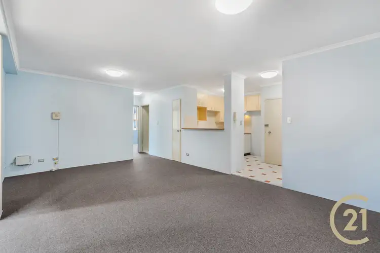 Fifth view of Homely unit listing, 37/4 Riverpark Drive, Liverpool NSW 2170