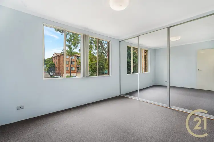 Sixth view of Homely unit listing, 37/4 Riverpark Drive, Liverpool NSW 2170