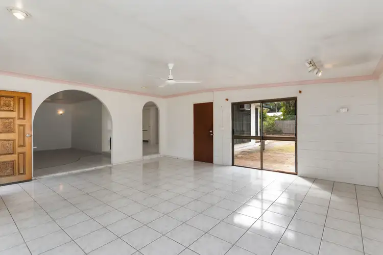 Second view of Homely house listing, 11 Berontha Street, Cranbrook QLD 4814