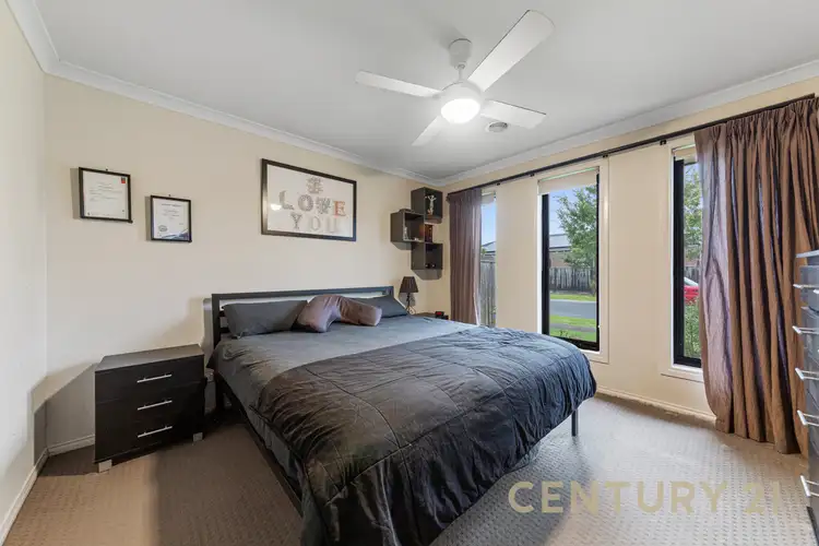 Third view of Homely house listing, 4 Boyd Lane, Officer VIC 3809