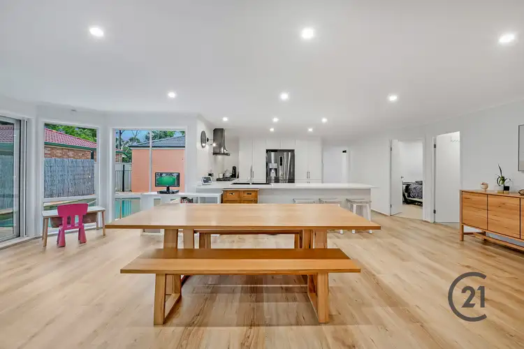 Sixth view of Homely house listing, 16 Rivergum Way, Rouse Hill NSW 2155