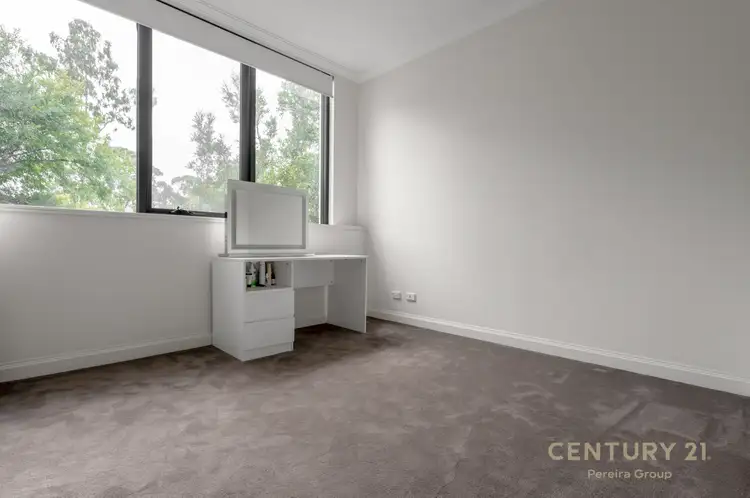 Fifth view of Homely unit listing, 102/2-4 Parc Guell Drive, Campbelltown NSW 2560