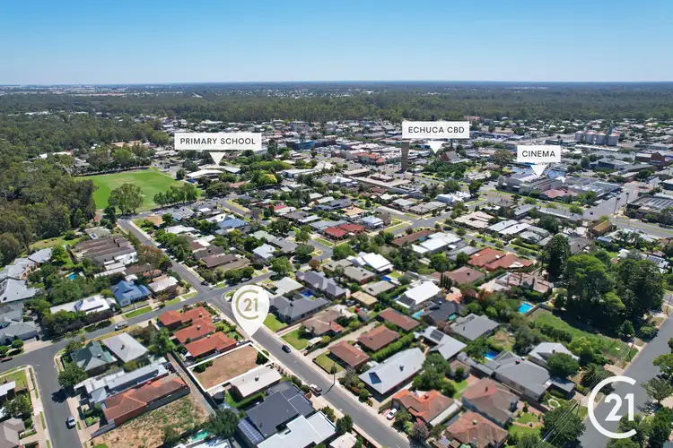 Second view of Homely land listing, Lot 2 7 Murray Street, Echuca VIC 3564