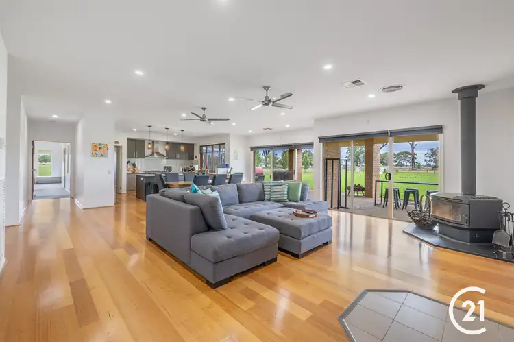 Third view of Homely house listing, 896 Rowe Road, Echuca VIC 3564