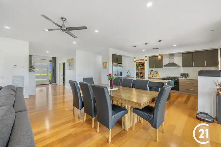 Fourth view of Homely house listing, 896 Rowe Road, Echuca VIC 3564