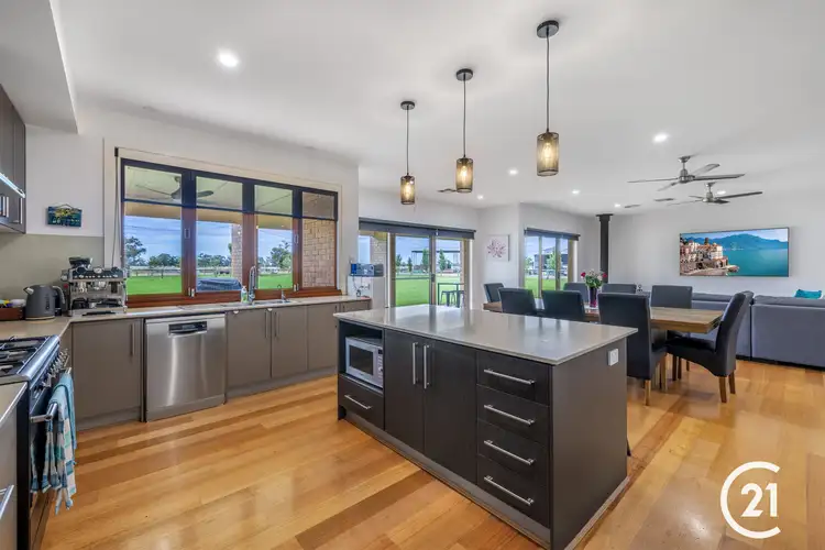 Fifth view of Homely house listing, 896 Rowe Road, Echuca VIC 3564