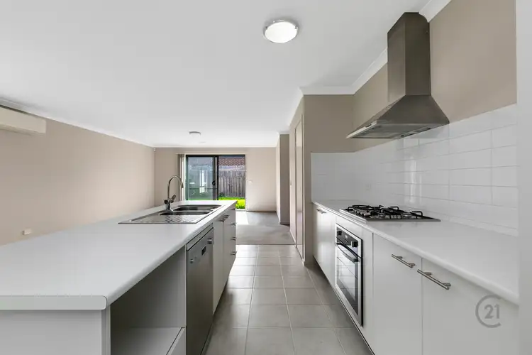 Second view of Homely house listing, 14 Solitude Crescent, Point Cook VIC 3030