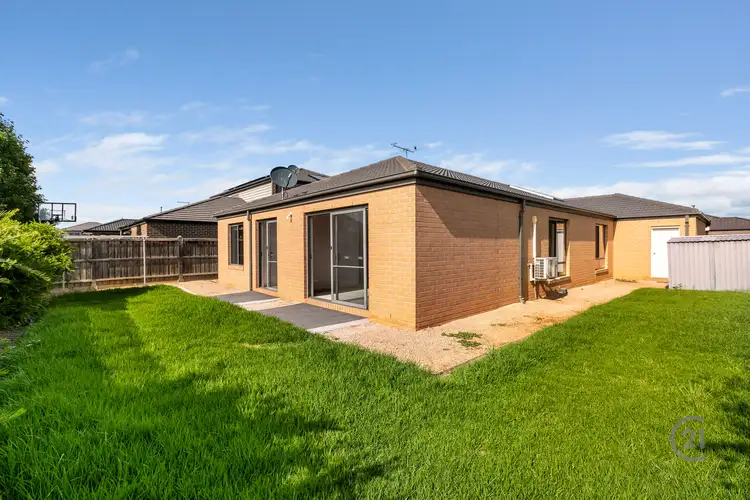 Third view of Homely house listing, 14 Solitude Crescent, Point Cook VIC 3030