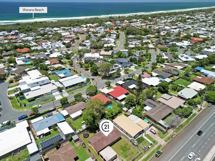 255 Nicklin Way, Warana QLD 4575