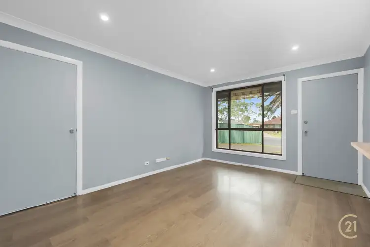 Fourth view of Homely house listing, 3 Cosmos Place, Macquarie Fields NSW 2564