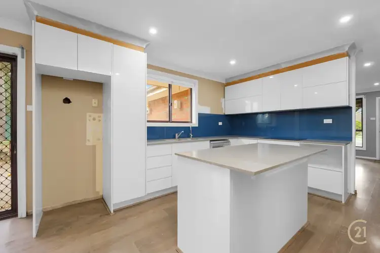 Fifth view of Homely house listing, 3 Cosmos Place, Macquarie Fields NSW 2564