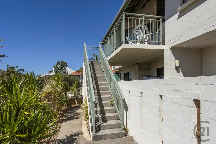 Fifth view of Homely unit listing, 30/124 Mandurah Terrace, Mandurah WA 6210