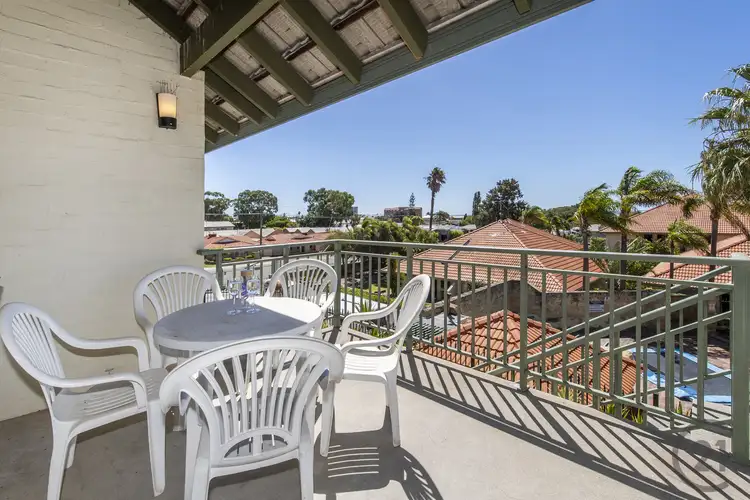 Sixth view of Homely unit listing, 30/124 Mandurah Terrace, Mandurah WA 6210