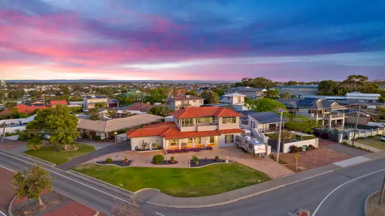 Third view of Homely house listing, 1 Marsh Place, Halls Head WA 6210