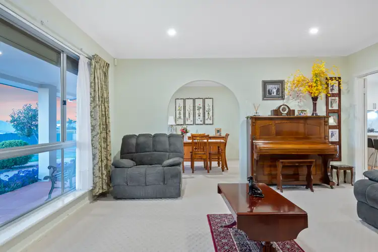 Fifth view of Homely house listing, 1 Marsh Place, Halls Head WA 6210