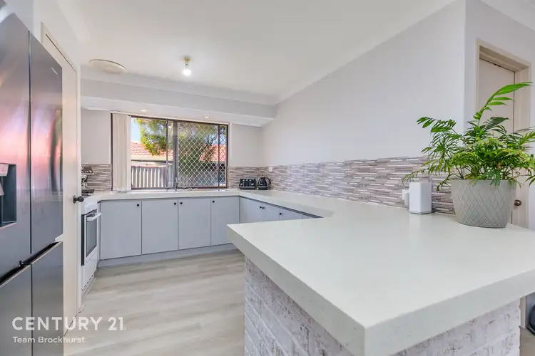 12 Dene Court, Gosnells WA 6110