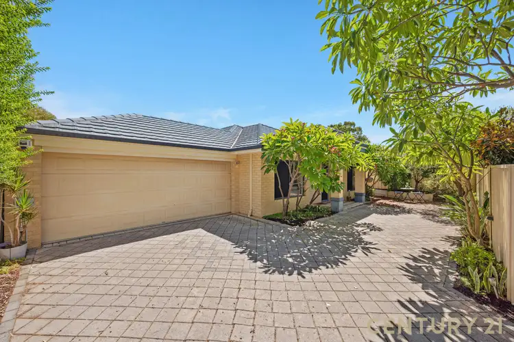 Second view of Homely house listing, 141B Planet Street, Carlisle WA 6101