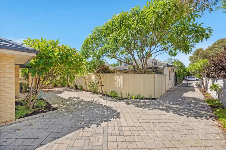 Third view of Homely house listing, 141B Planet Street, Carlisle WA 6101