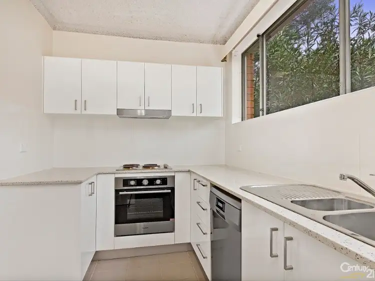 Main view of Homely apartment listing, 7/386 Bronte Road, Bronte NSW 2024