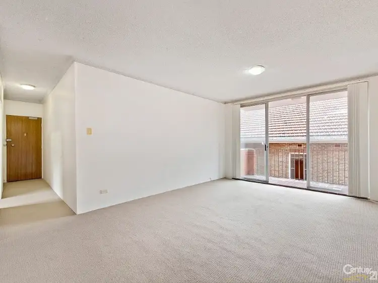 Second view of Homely apartment listing, 7/386 Bronte Road, Bronte NSW 2024
