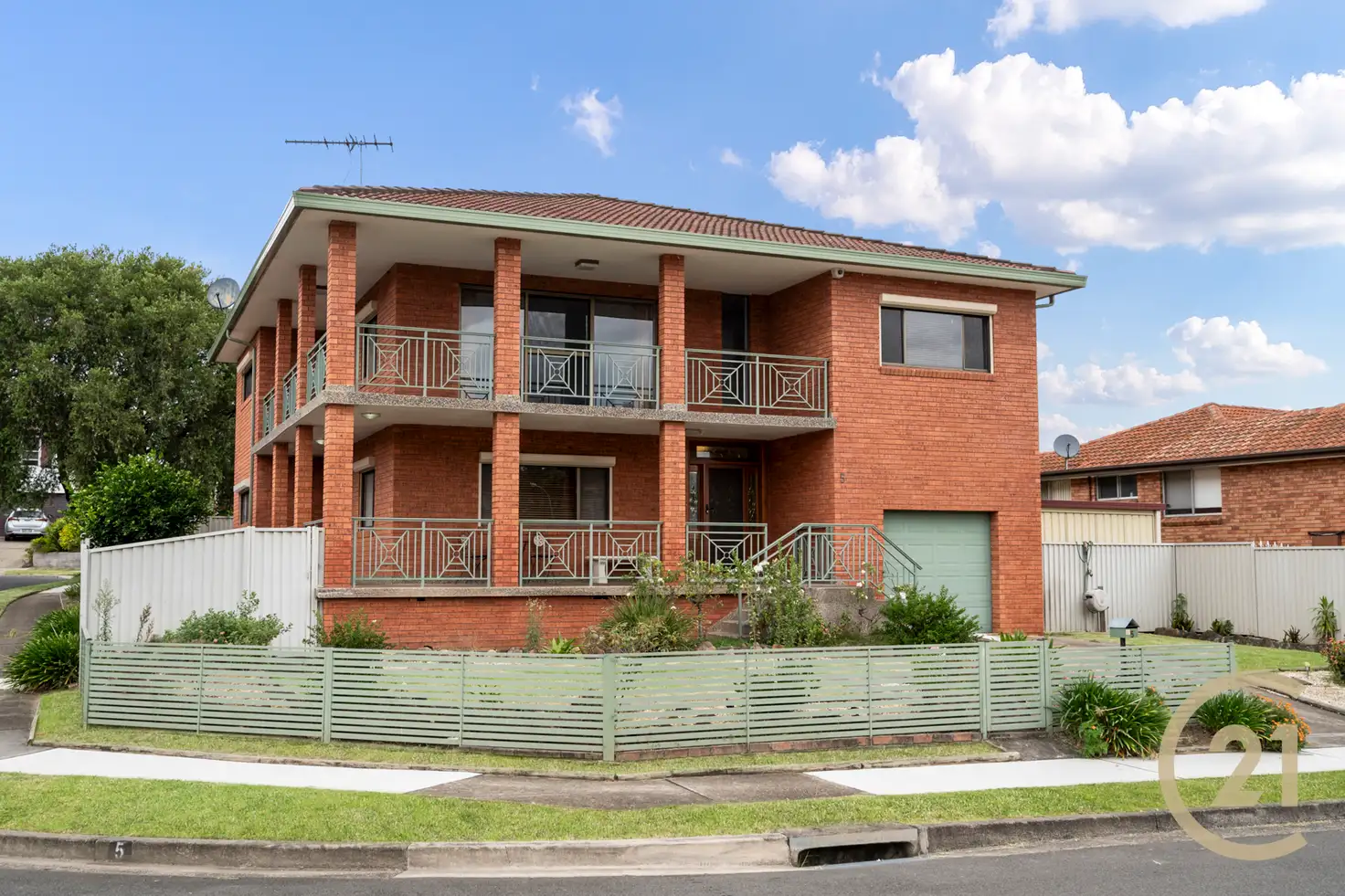 Main view of Homely house listing, 5 Piesley Street, Prairiewood NSW 2176