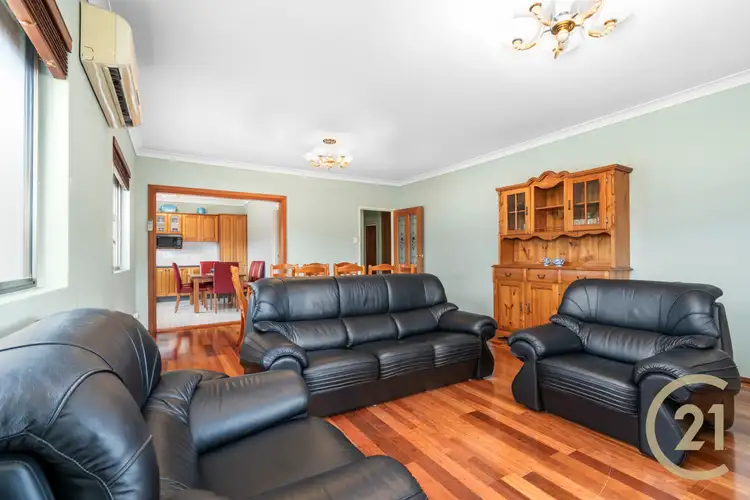 Second view of Homely house listing, 5 Piesley Street, Prairiewood NSW 2176