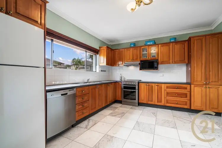 Third view of Homely house listing, 5 Piesley Street, Prairiewood NSW 2176