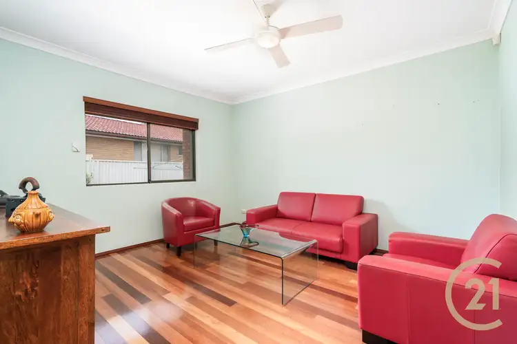 Fourth view of Homely house listing, 5 Piesley Street, Prairiewood NSW 2176