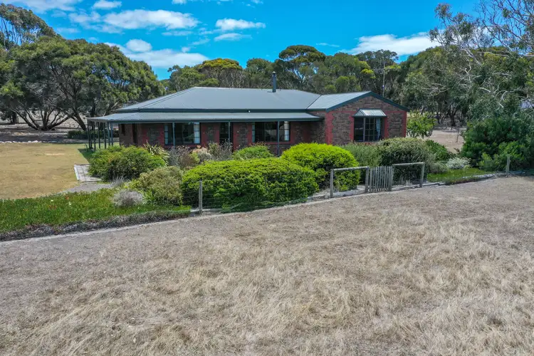 142 Rhynne Road, Bay of Shoals SA 5223