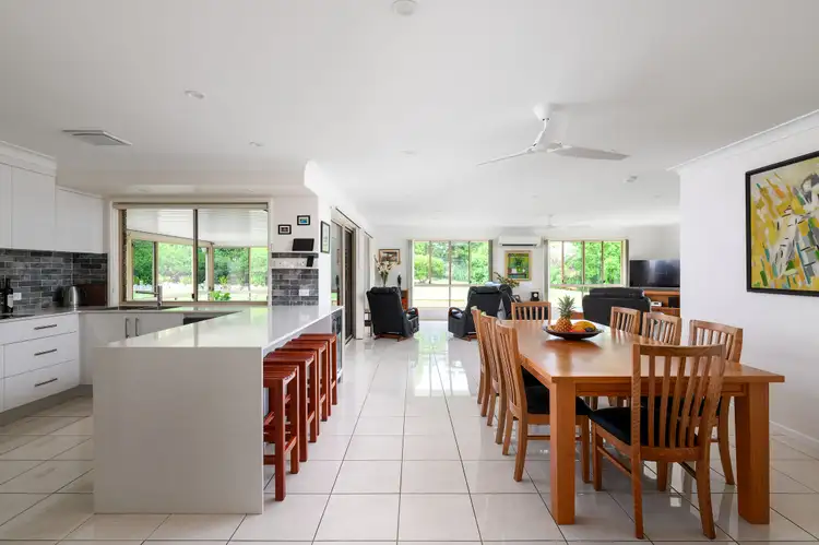 Second view of Homely rural property listing, 5 Azure Avenue, Banks Pocket QLD 4570