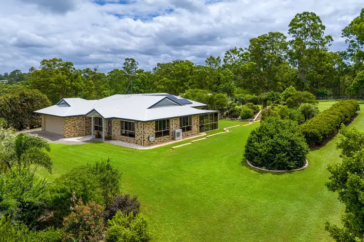 Fourth view of Homely rural property listing, 5 Azure Avenue, Banks Pocket QLD 4570