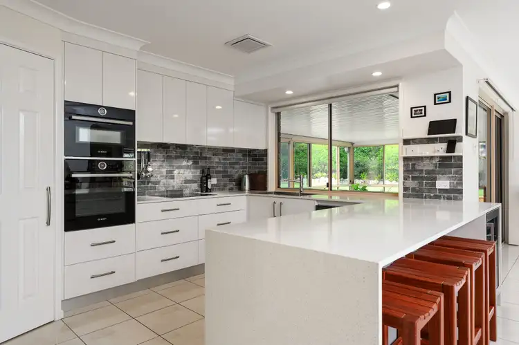 Fifth view of Homely rural property listing, 5 Azure Avenue, Banks Pocket QLD 4570