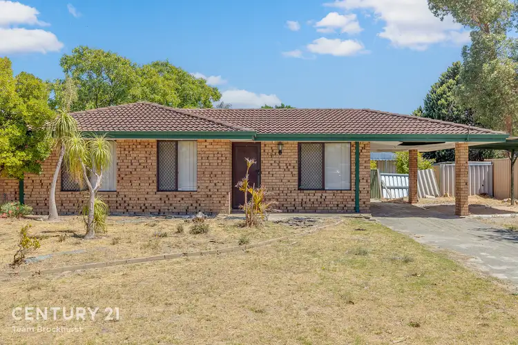 51 Balfour Street, Huntingdale WA 6110